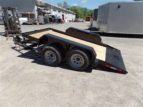 12 foot skid steer trailer|skid steer trailers.